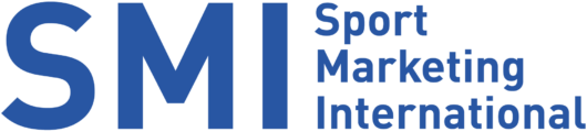 Logo SMI Sport Marketing